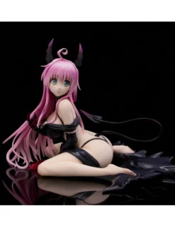 Union Creative To Love-Ru Darkness Lala Satalin Deviluke Darkness Version Renewal Package Edition