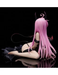 Union Creative To Love-Ru Darkness Lala Satalin Deviluke Darkness Version Renewal Package Edition