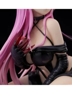 Union Creative To Love-Ru Darkness Lala Satalin Deviluke Darkness Version Renewal Package Edition
