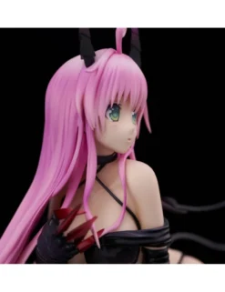 Union Creative To Love-Ru Darkness Lala Satalin Deviluke Darkness Version Renewal Package Edition