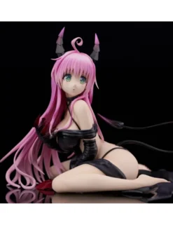 Union Creative To Love-Ru Darkness Lala Satalin Deviluke Darkness Version Renewal Package Edition