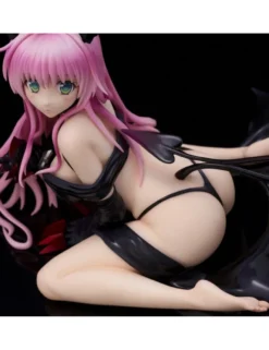 Union Creative To Love-Ru Darkness Lala Satalin Deviluke Darkness Version Renewal Package Edition