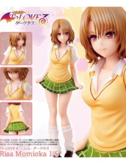Union Creative To Love-Ru Darkness Uniform Series Risa Momioka