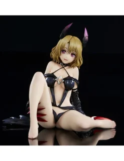 Union Creative To Love-Ru Darkness Risa Momioka Darkness Version Renewal Package Edition