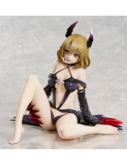 Union Creative To Love-Ru Darkness Risa Momioka Darkness Version Renewal Package Edition