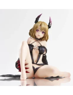 Union Creative To Love-Ru Darkness Risa Momioka Darkness Version Renewal Package Edition