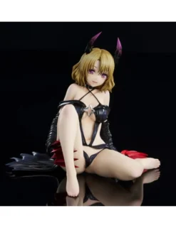 Union Creative To Love-Ru Darkness Risa Momioka Darkness Version Renewal Package Edition