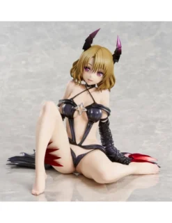 Union Creative To Love-Ru Darkness Risa Momioka Darkness Version Renewal Package Edition