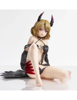 Union Creative To Love-Ru Darkness Risa Momioka Darkness Version Renewal Package Edition