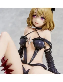 Union Creative To Love-Ru Darkness Risa Momioka Darkness Version Renewal Package Edition