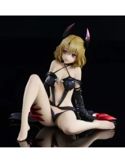 Union Creative To Love-Ru Darkness Risa Momioka Darkness Version Renewal Package Edition
