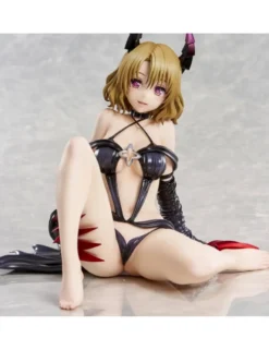 Union Creative To Love-Ru Darkness Risa Momioka Darkness Version Renewal Package Edition