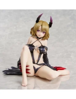 Union Creative To Love-Ru Darkness Risa Momioka Darkness Version Renewal Package Edition