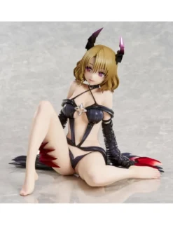 Union Creative To Love-Ru Darkness Risa Momioka Darkness Version Renewal Package Edition