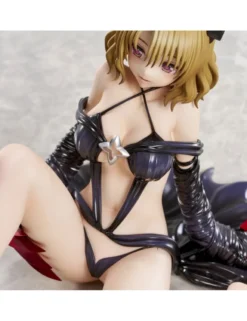 Union Creative To Love-Ru Darkness Risa Momioka Darkness Version Renewal Package Edition