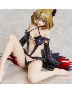 Union Creative To Love-Ru Darkness Risa Momioka Darkness Version Renewal Package Edition