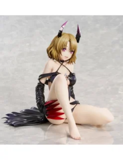 Union Creative To Love-Ru Darkness Risa Momioka Darkness Version Renewal Package Edition