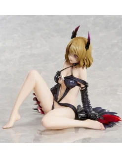 Union Creative To Love-Ru Darkness Risa Momioka Darkness Version Renewal Package Edition