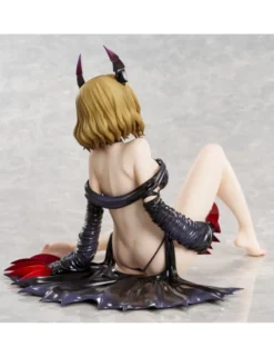 Union Creative To Love-Ru Darkness Risa Momioka Darkness Version Renewal Package Edition