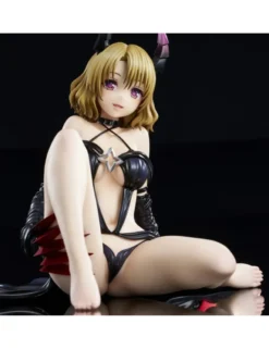 Union Creative To Love-Ru Darkness Risa Momioka Darkness Version Renewal Package Edition