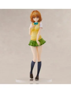 Union Creative To Love-Ru Darkness Uniform Series Riko Yuzaki