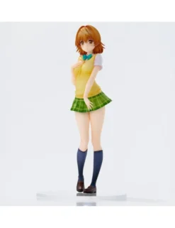 Union Creative To Love-Ru Darkness Uniform Series Riko Yuzaki