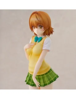 Union Creative To Love-Ru Darkness Uniform Series Riko Yuzaki
