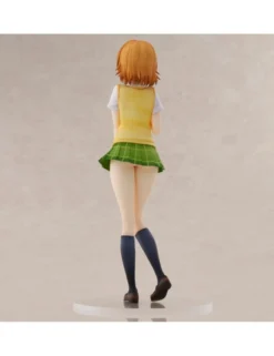 Union Creative To Love-Ru Darkness Uniform Series Riko Yuzaki