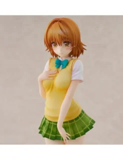 Union Creative To Love-Ru Darkness Uniform Series Riko Yuzaki
