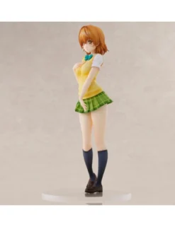 Union Creative To Love-Ru Darkness Uniform Series Riko Yuzaki