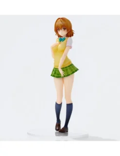 Union Creative To Love-Ru Darkness Uniform Series Riko Yuzaki