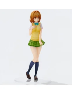Union Creative To Love-Ru Darkness Uniform Series Riko Yuzaki
