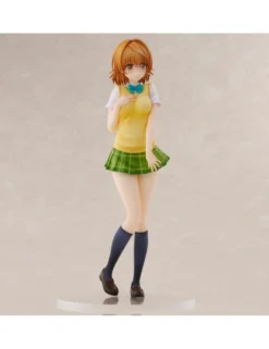 Union Creative To Love-Ru Darkness Uniform Series Riko Yuzaki