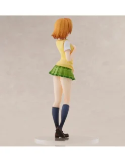 Union Creative To Love-Ru Darkness Uniform Series Riko Yuzaki