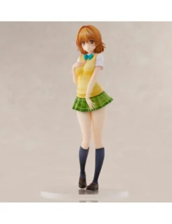 Union Creative To Love-Ru Darkness Uniform Series Riko Yuzaki
