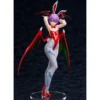 Union Creative X FREEing B-Style Darkstalkers Lilith Bunny Version