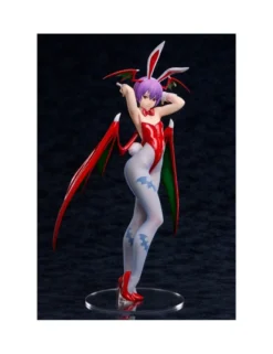 Union Creative X FREEing B-Style Darkstalkers Lilith Bunny Version