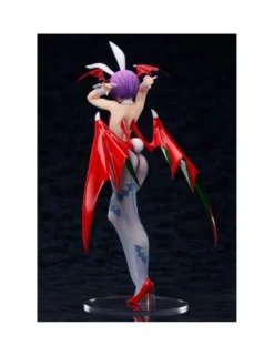 Union Creative X FREEing B-Style Darkstalkers Lilith Bunny Version