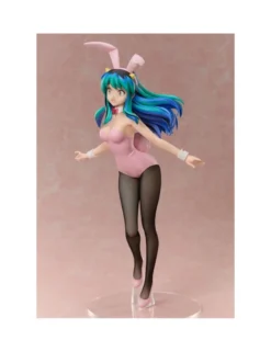Union Creative X FREEing B-Style Urusei Yatsura Lum Bunny Version