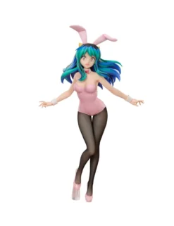 Union Creative X FREEing B-Style Urusei Yatsura Lum Bunny Version