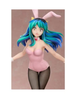 Union Creative X FREEing B-Style Urusei Yatsura Lum Bunny Version