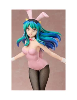 Union Creative X FREEing B-Style Urusei Yatsura Lum Bunny Version