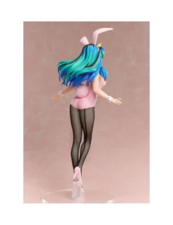 Union Creative X FREEing B-Style Urusei Yatsura Lum Bunny Version