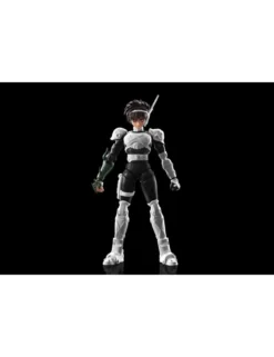 Unix Square B't X Neo Mechanical Romance Teppei Takamiya & B't X Action Figure Set