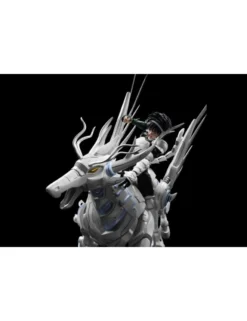 Unix Square B't X Neo Mechanical Romance Teppei Takamiya & B't X Action Figure Set