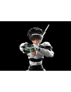 Unix Square B't X Neo Mechanical Romance Teppei Takamiya & B't X Action Figure Set