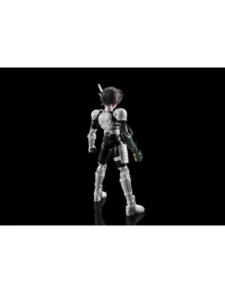Unix Square B't X Neo Mechanical Romance Teppei Takamiya & B't X Action Figure Set