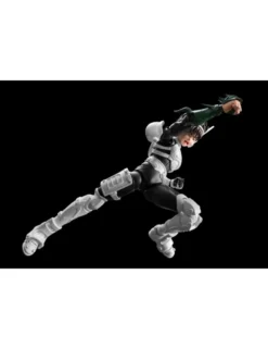 Unix Square B't X Neo Mechanical Romance Teppei Takamiya & B't X Action Figure Set