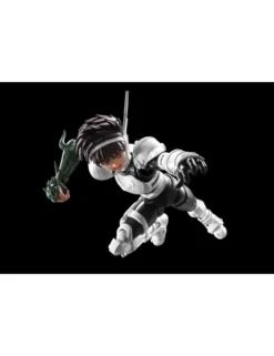 Unix Square B't X Neo Mechanical Romance Teppei Takamiya & B't X Action Figure Set