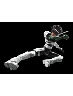 Unix Square B't X Neo Mechanical Romance Teppei Takamiya & B't X Action Figure Set